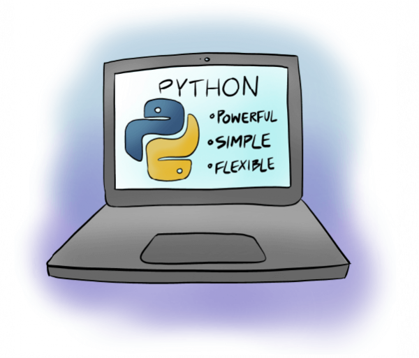 Python Eğitimleri
